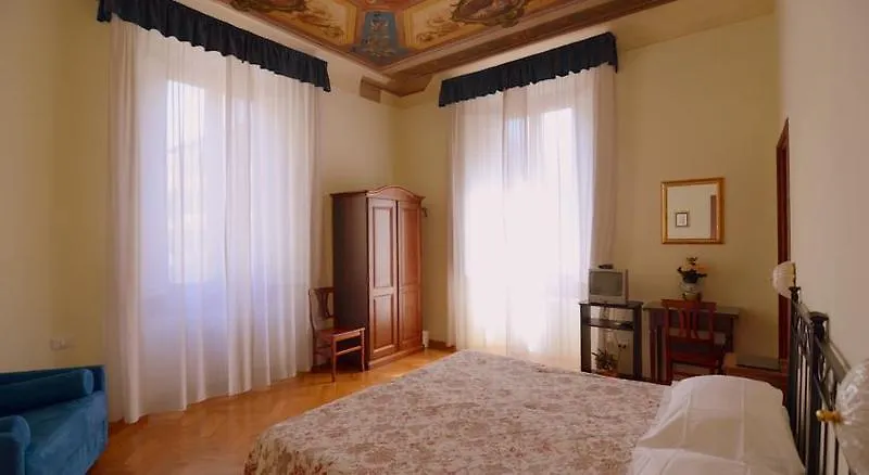 Hotel Cimabue Florence 3*,  Italy