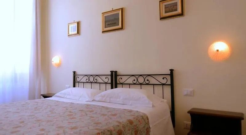 Hotel Cimabue Florence