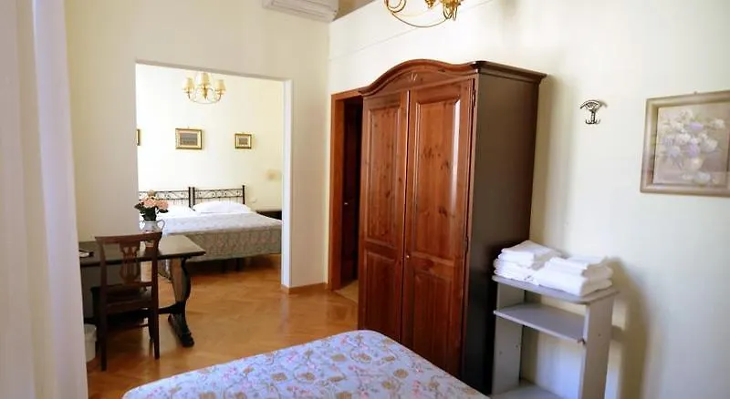 Hotel Cimabue Florence