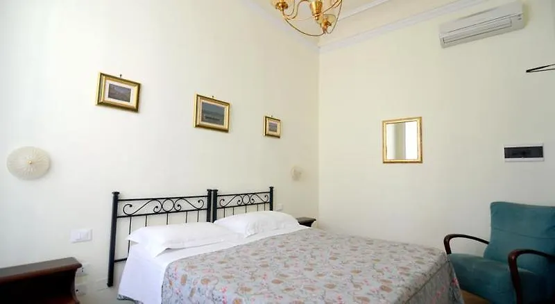 Hotel Cimabue Florenz