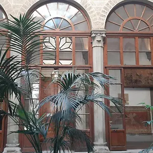 Apartamento Palazzo Capponi Alle Rovinate, Florencia