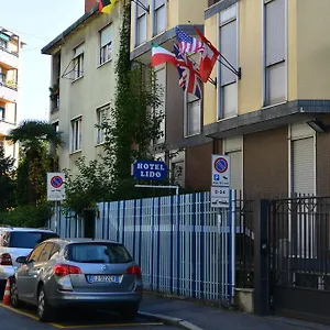 Lido 3*, Mediolan Włochy