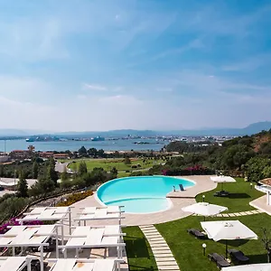 Dp - Sardinia 4*, Olbia Włochy