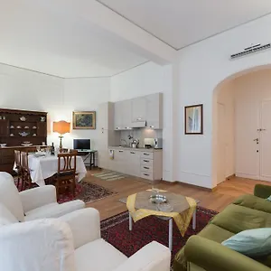 Apartamento Leopolda Dream, Florencia