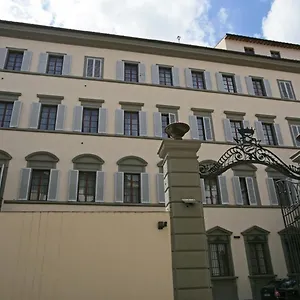 Palazzo Dei Ciompi Florencja