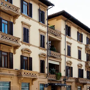 Palazzo Ognissanti Florencja