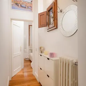 Apartamento Il Gigliolo, Florencia