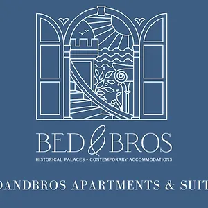 Maestranza72 By Bed&bros , Syracuse Italië