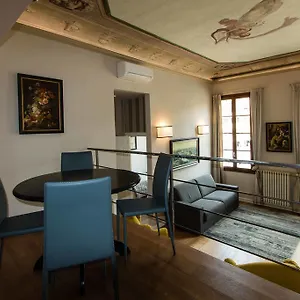 Apartamento Maison Alighieri, Florencia