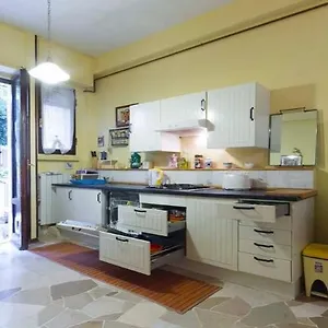 Apartamento Pink21, Florencia
