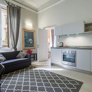 Apartamento Beccaria, Florencia