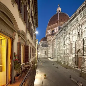 Granduomo Charming Florencja