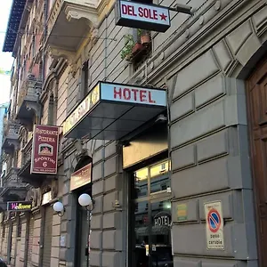Del Sole , Mediolan Włochy