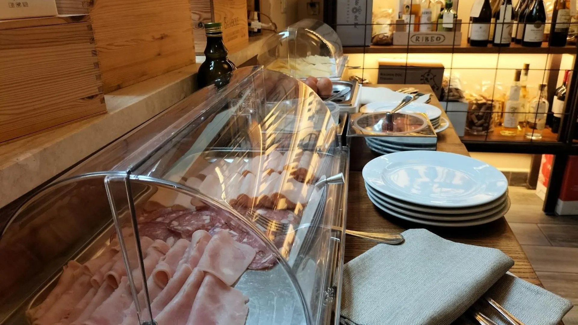 *** 酒店 契马布埃酒店 佛罗伦萨 意大利
